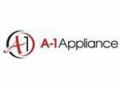 A-1 Appliance Parts Coupon Codes April 2024