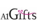 A1Gifts UK 15% Off Coupon Codes May 2024