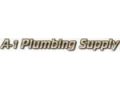 A-1 Plumbing Supply Coupon Codes April 2024