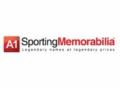 A1sportingmemorabilia Uk Coupon Codes July 2025