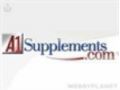 A1Supplements 10% Off Coupon Codes May 2024