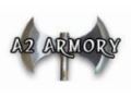 A2armory Coupon Codes July 2025