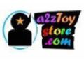 A2Zz Toy Store 15% Off Coupon Codes May 2024