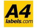 A4labels 5% Off Coupon Codes May 2024