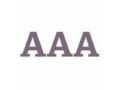 AAA 10% Off Coupon Codes April 2024