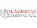All America Christmas Co. Coupon Codes April 2024