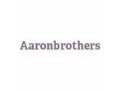 Aaron Brothers Coupon Codes April 2024