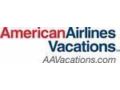 American Airlines Vacations Coupon Codes July 2025
