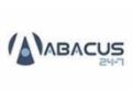 Abacus24-7 Coupon Codes April 2024