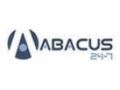 Abacus24-7 Coupon Codes July 2025