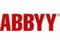 Abbyy Coupon Codes March 2025