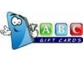 ABC Gift Cards 35% Off Coupon Codes April 2024