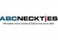 Abc Neckties Coupon Codes March 2024