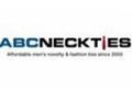 Abc Neckties Coupon Codes June 2023