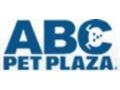 ABC Pet Plaza 25% Off Coupon Codes May 2024