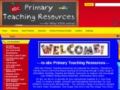 Abcprimaryteachingresources UK 15% Off Coupon Codes May 2024