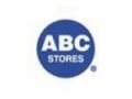 Abc Stores Coupon Codes December 2023