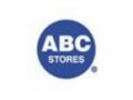 Abc Stores Coupon Codes May 2024