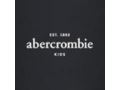 Abercrombie Kids Coupon Codes July 2025