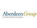 Aberdeen Group Coupon Codes April 2024