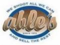 Able Ammo Coupon Codes April 2024