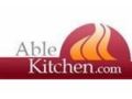 Able Kitchen Coupon Codes August 2022