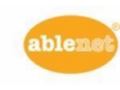 Ablenet Coupon Codes April 2024