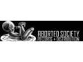 Abortedsociety Coupon Codes May 2024