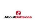 About Batteries Coupon Codes May 2024