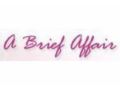 A Brief Affair Coupon Codes September 2023
