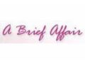 A Brief Affair 5% Off Coupon Codes May 2024