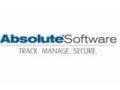 Absolute Software 15% Off Coupon Codes May 2024