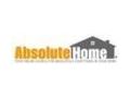 Absolutehome Coupon Codes April 2024