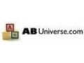 AB Universe 25% Off Coupon Codes May 2024