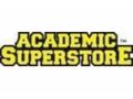 Academic Superstore 20% Off Coupon Codes May 2024