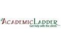 The Academic Ladder Coupon Codes April 2024