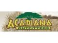 Acadianaoutfitters Coupon Codes July 2025