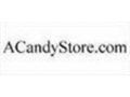 A Candy Store Coupon Codes August 2022
