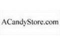 A Candy Store Coupon Codes March 2025