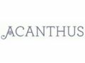 Acanthus 20% Off Coupon Codes May 2024