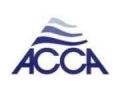 ACCA 15% Off Coupon Codes May 2024