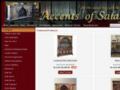 Accentsofsalado Coupon Codes July 2025
