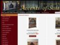 Accentsofsalado 10% Off Coupon Codes May 2024