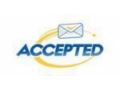 Accepted Coupon Codes April 2024