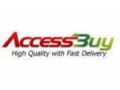 Accessbuy Coupon Codes July 2022