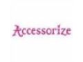 Accessorize Usa Coupon Codes May 2024