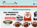 Accessorizemydog Coupon Codes July 2025