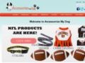 Accessorizemydog 5% Off Coupon Codes May 2024