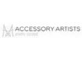 Accessory Artists 15% Off Coupon Codes May 2024