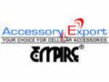 Accessory Export Coupon Codes April 2024